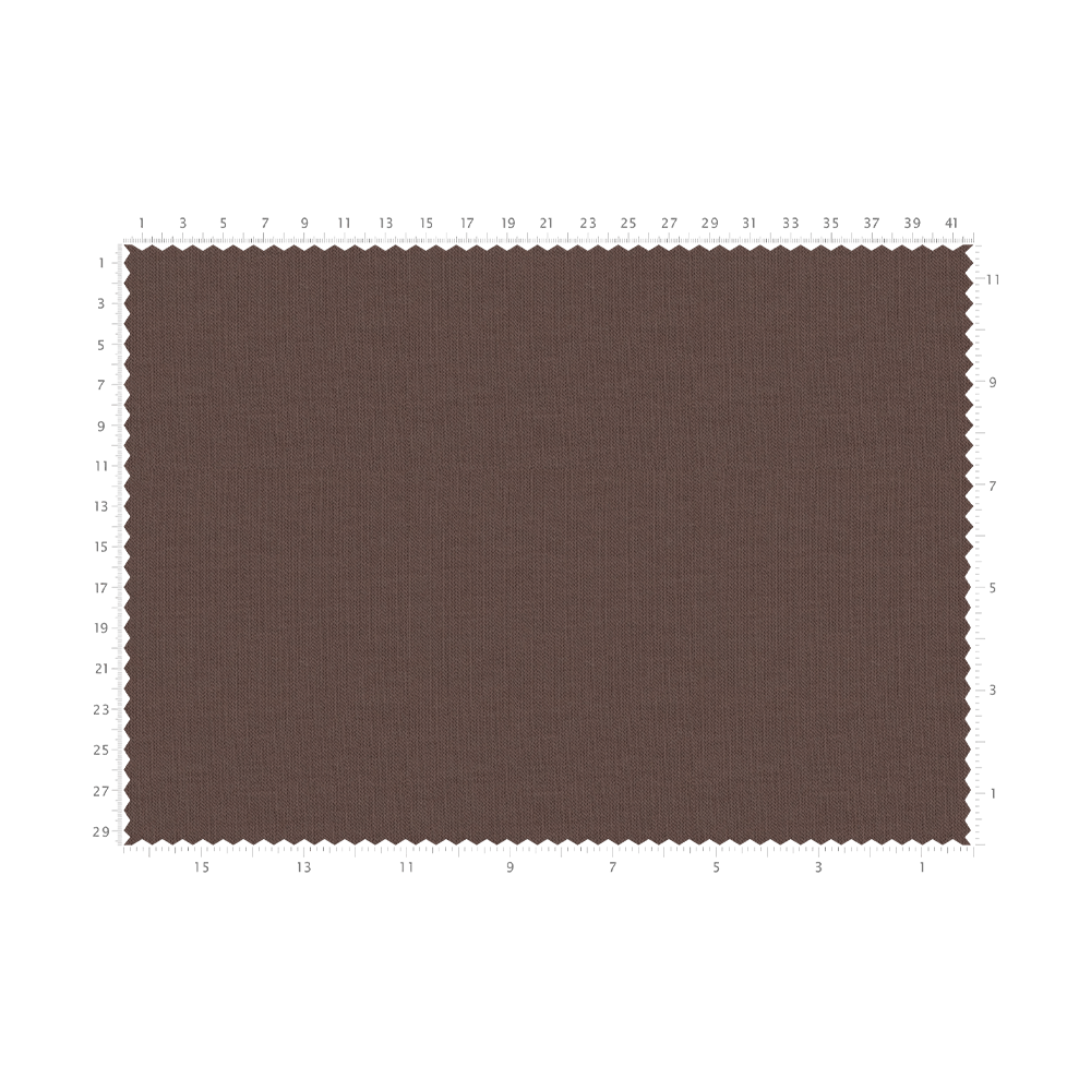 Recyklujte T/C/S Coral Velvet